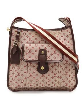 Louis Vuitton Mary Kate Messenger Bag #324992L78B